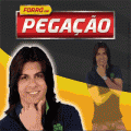 Forr da Pegao 